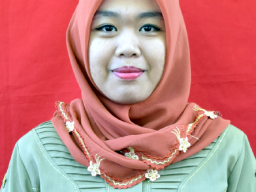 Tini Supartini, S.Sos