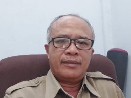 Mauludi Darmawan, M.Pd