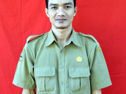Asep K Ramdan, S.Pd