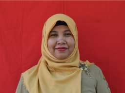 Nenih Hartini, S.Pd
