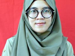 Rifni Nurdieni, S.Kom.I