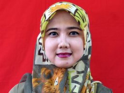 Yayu Yurita, M.Pd