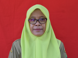 Yeni Rahmawati, SE, M.Pd